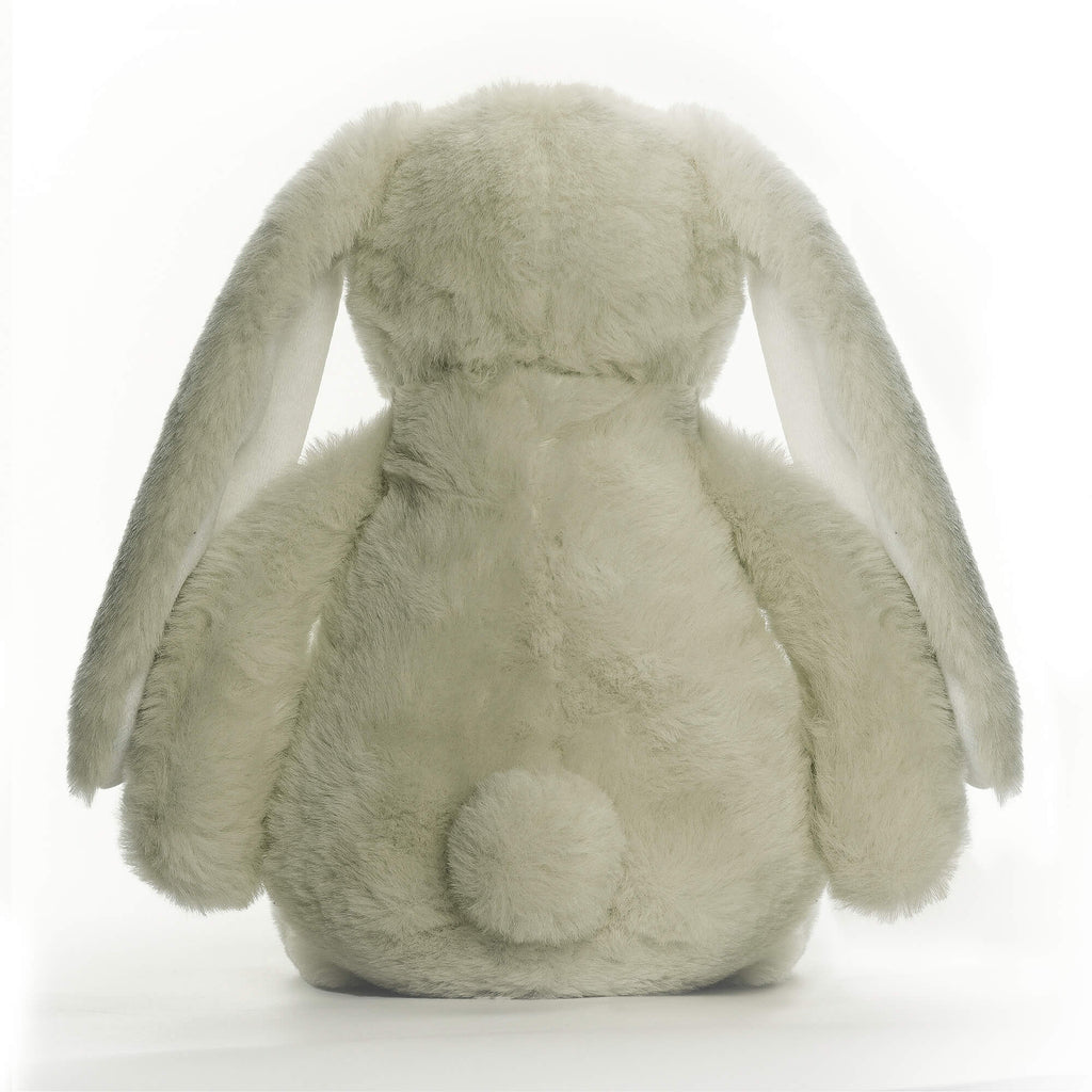 Printing Plush Stuffed Bunny Rabbit for Easter Christmas Birthday