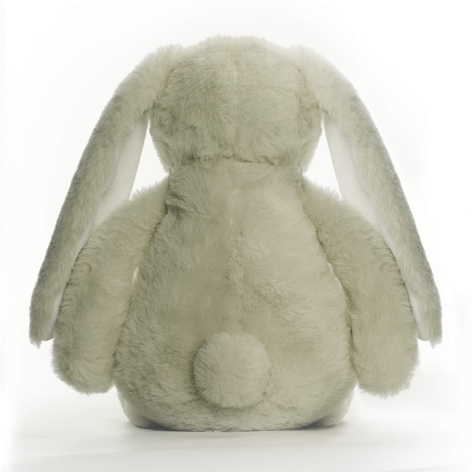 Printing Plush Stuffed Bunny Rabbit for Easter Christmas Birthday