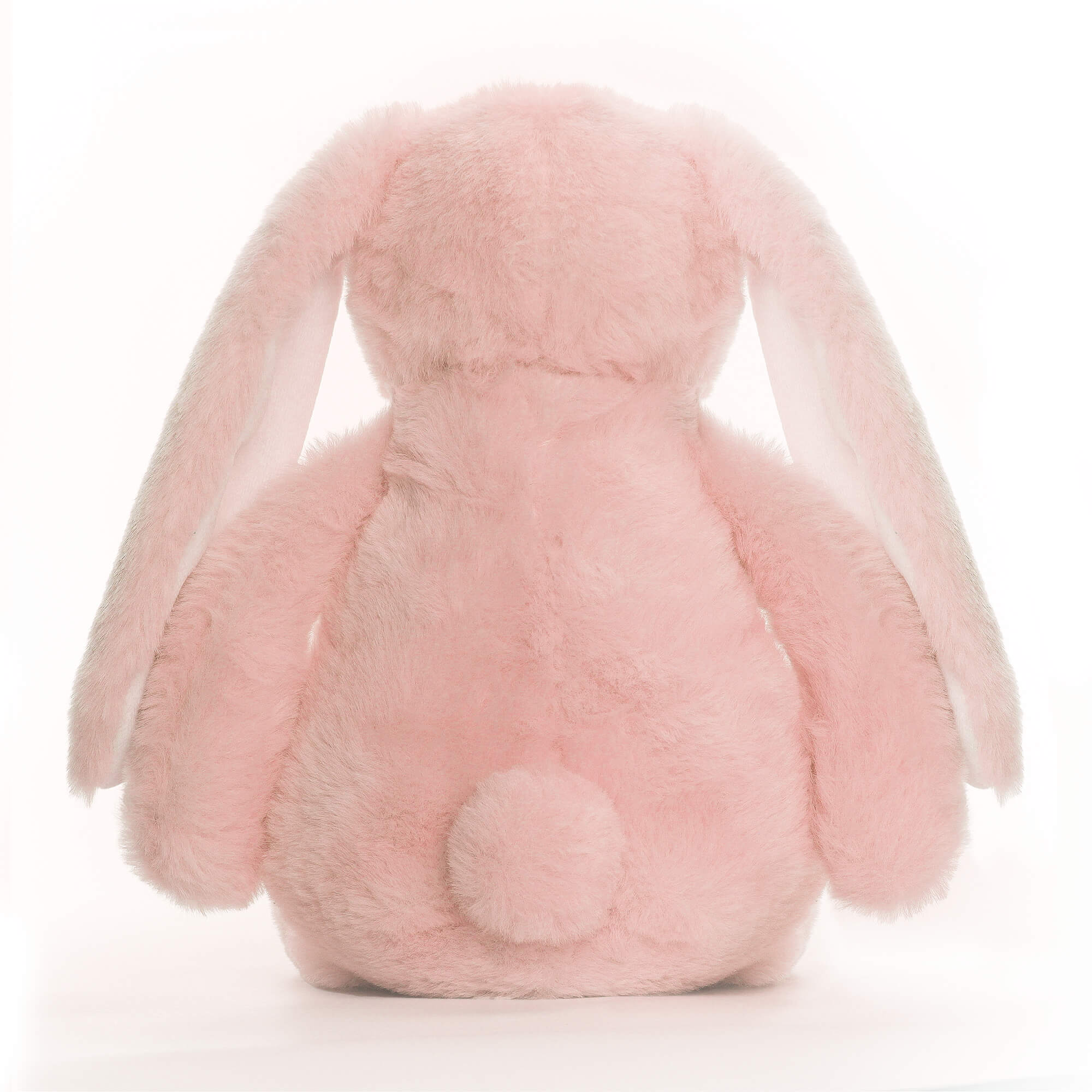 Printing Plush Stuffed Bunny Rabbit for Easter Christmas Birthday