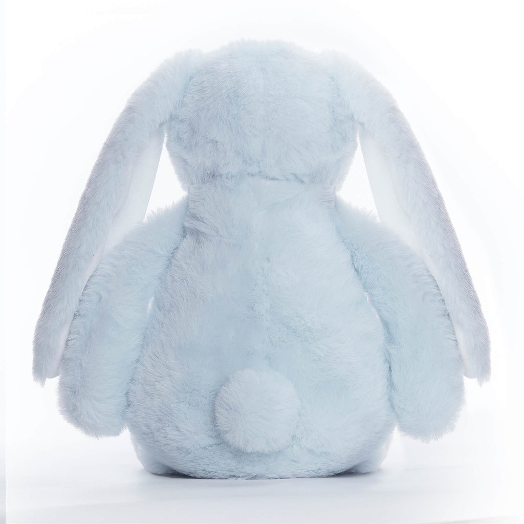 Printing Plush Stuffed Bunny Rabbit for Easter Christmas Birthday