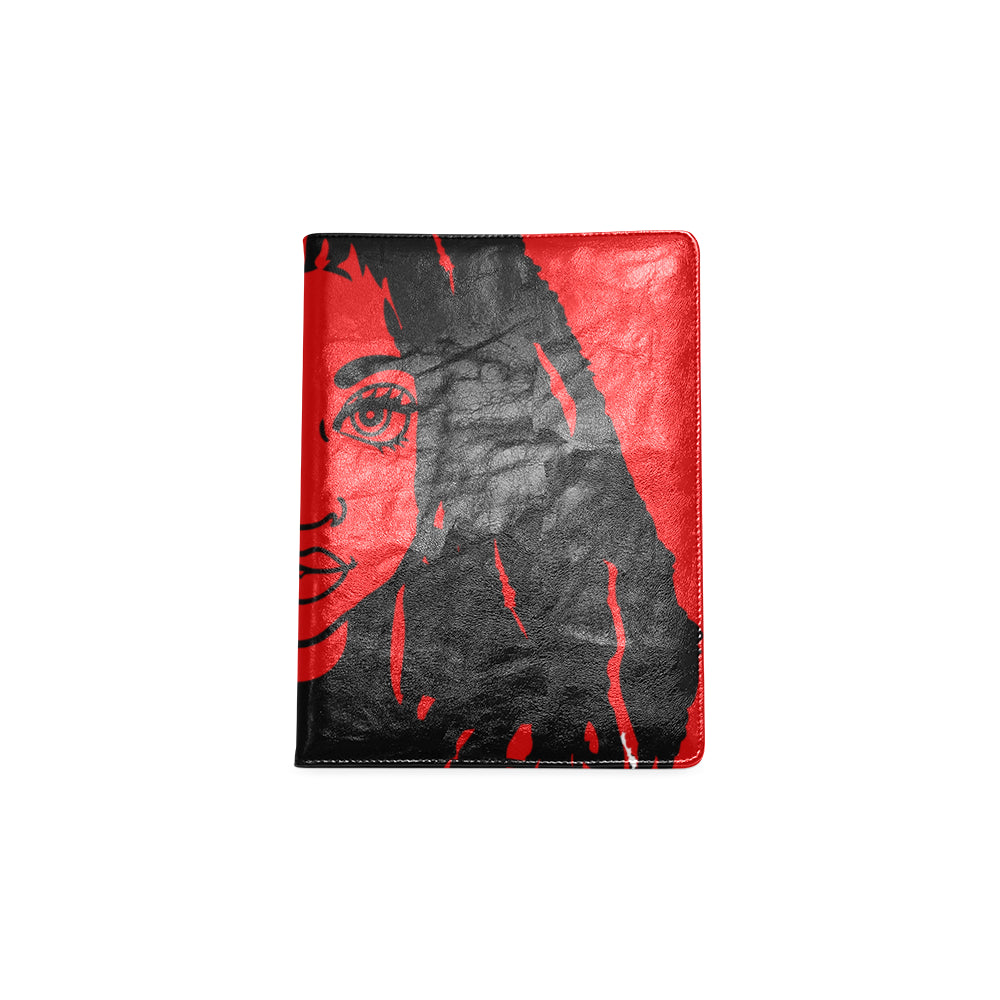 FOCSI Locs NoteBook B5