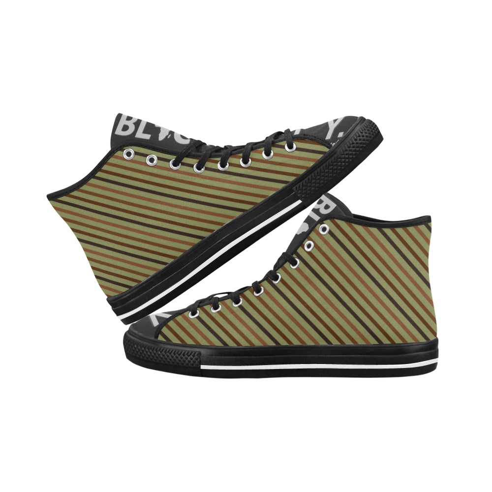 Military  (14) Women's Canvas Shoes