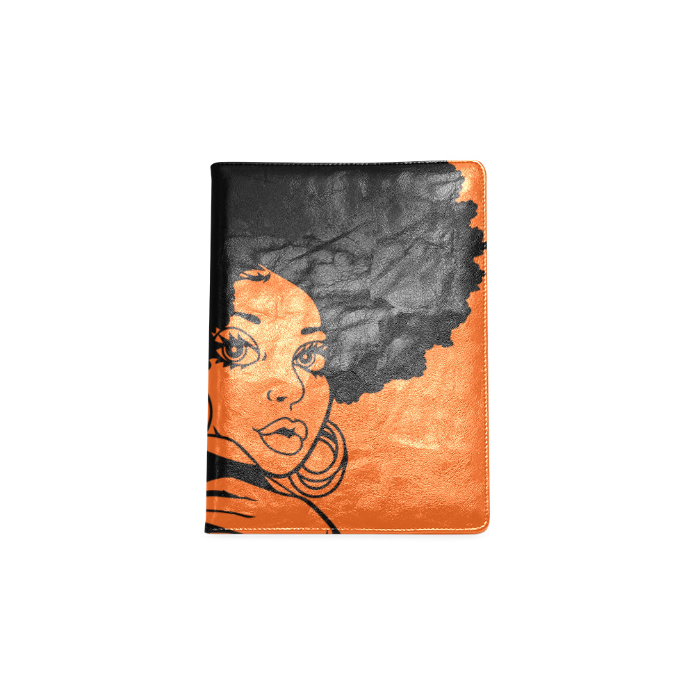 FOCSI Puffs NoteBook B5