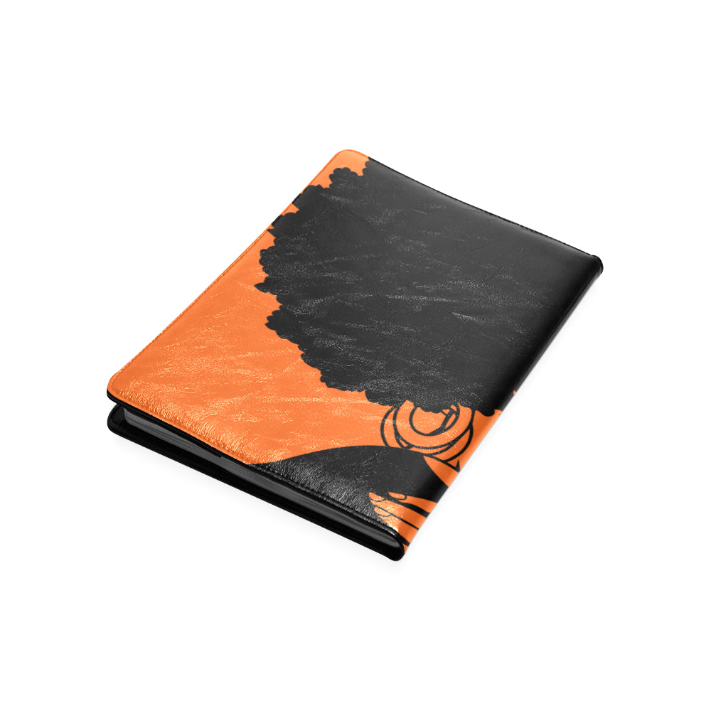 FOCSI Puffs NoteBook B5