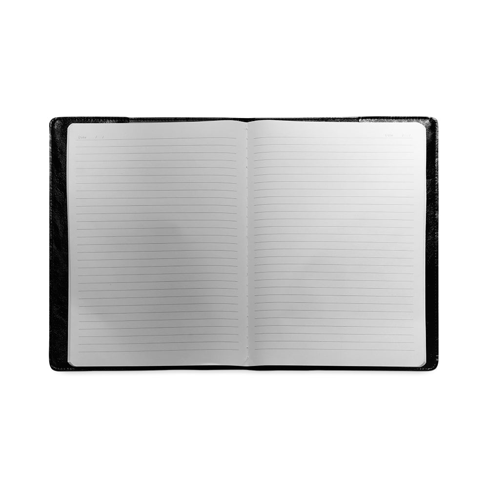 FOCSI Locs NoteBook B5