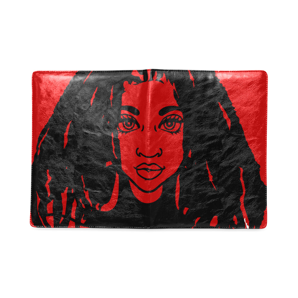 FOCSI Locs NoteBook B5
