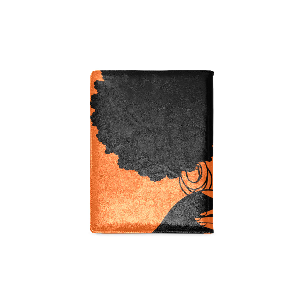 FOCSI Puffs NoteBook B5