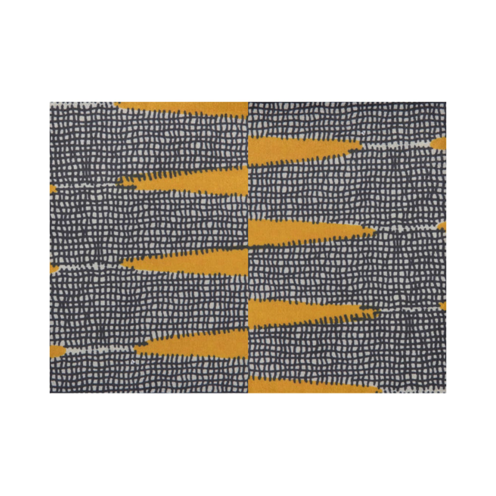 Print 12 Placemat 14’’ x 19’’ (Set of 6)