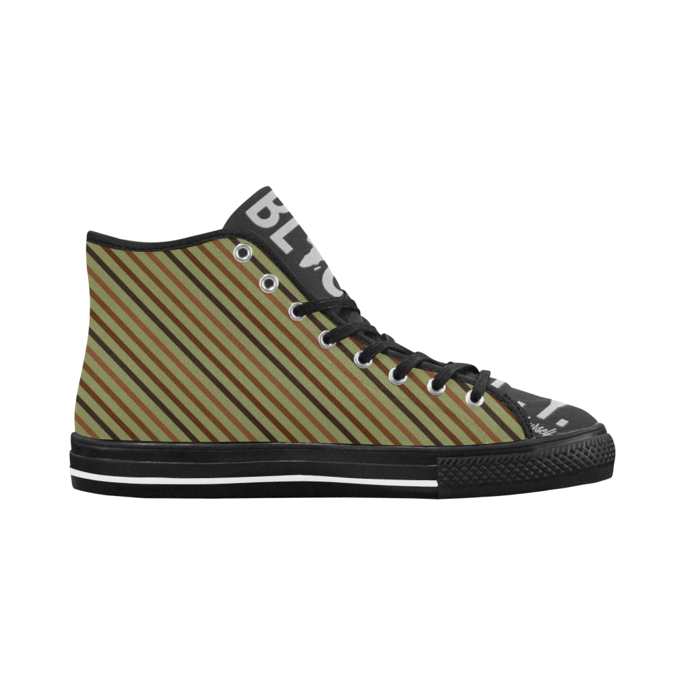 Military  (14) Women's Canvas Shoes