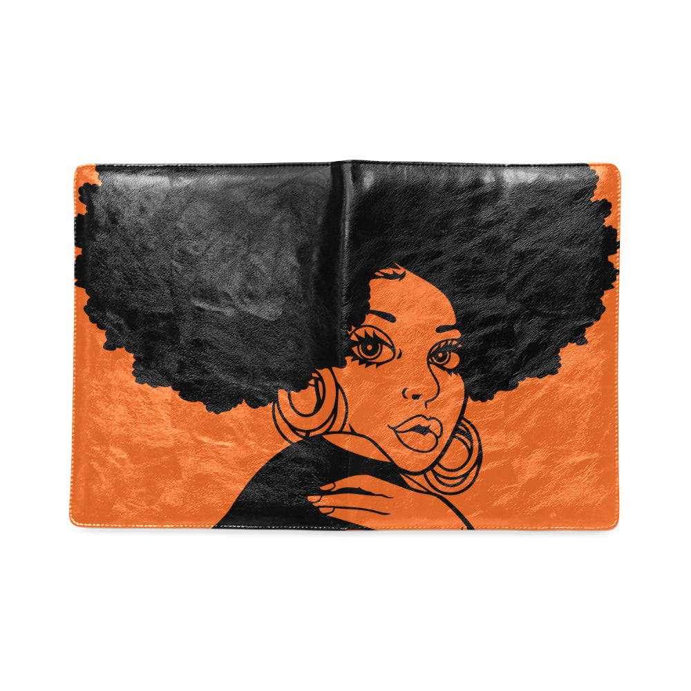 FOCSI Puffs NoteBook B5
