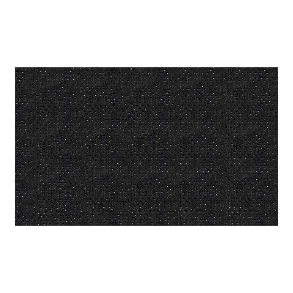 African Print 3 Azalea Doormat 30" x 18" (Sponge Material)