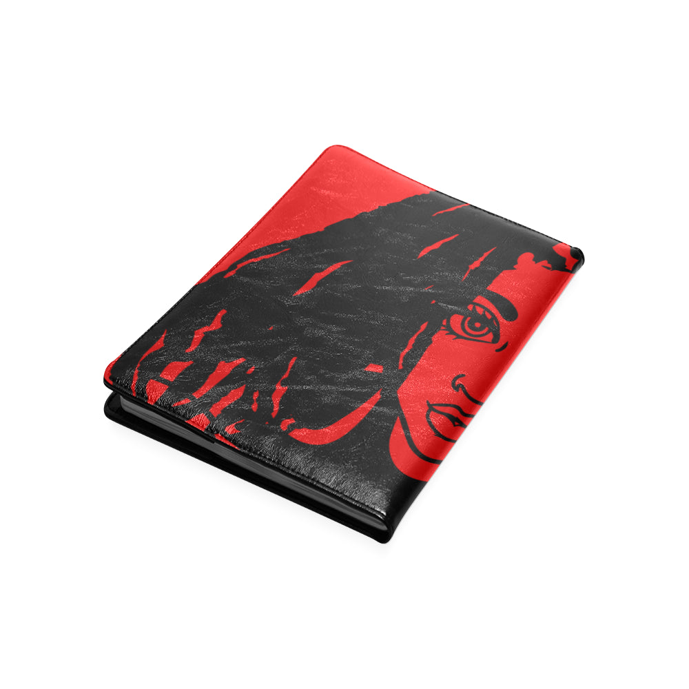 FOCSI Locs NoteBook B5