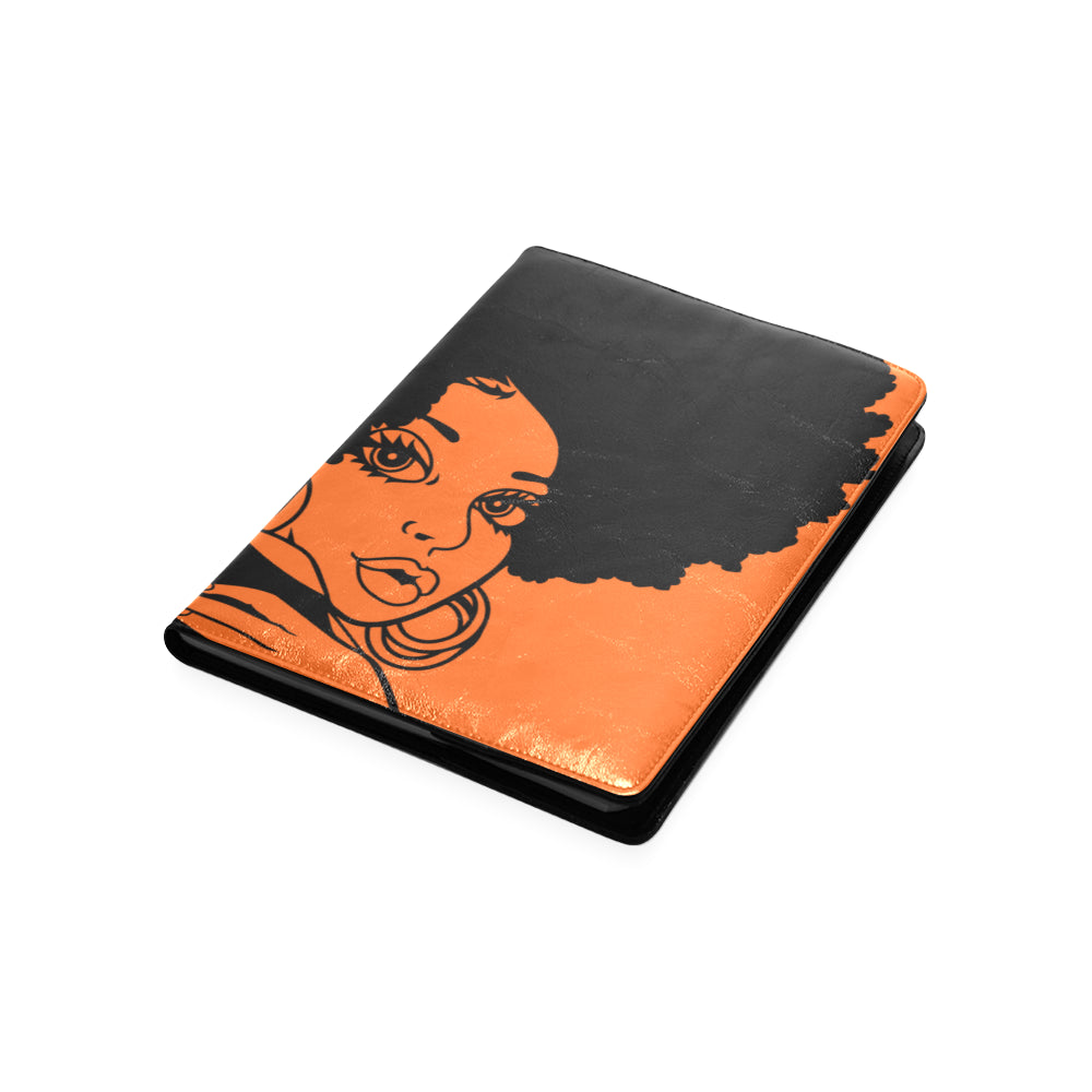 FOCSI Puffs NoteBook B5